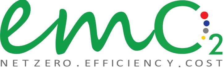 EMC2 Ltd Netzero Efficiency Cost